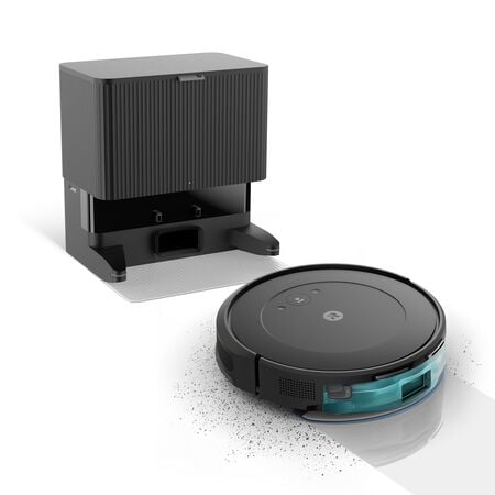 Roomba Combo&reg; 2  Essential robot + AutoEmpty&trade; dock