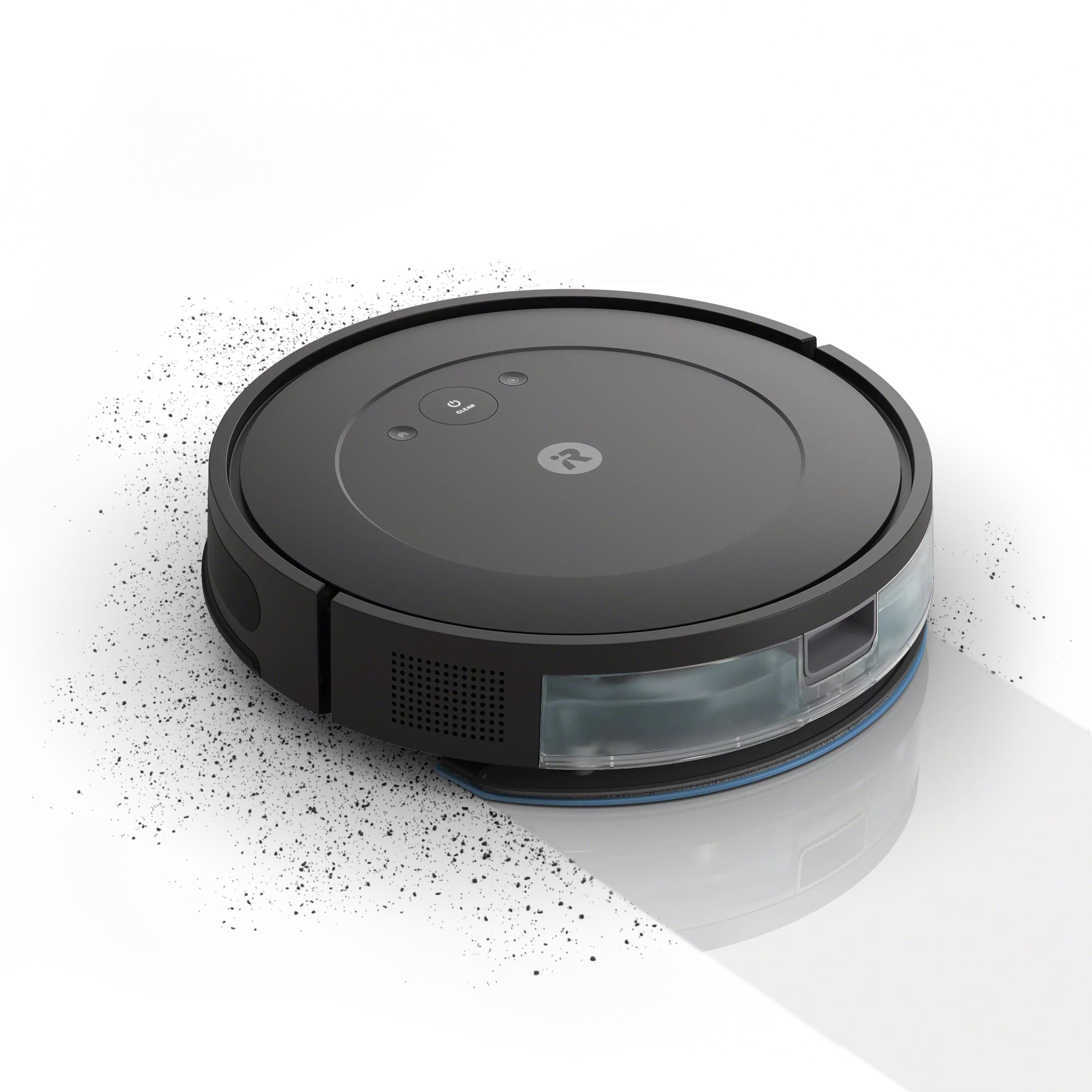 Roomba Robot Vacuum Cleaners iRobot