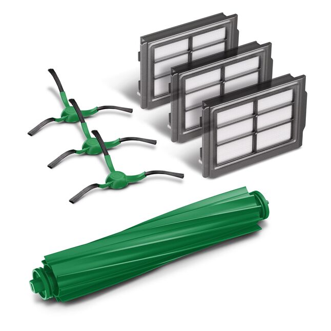 Replenishment Kit for Roomba&reg; Plus 405 and Roomba&reg; Plus 505 Robots