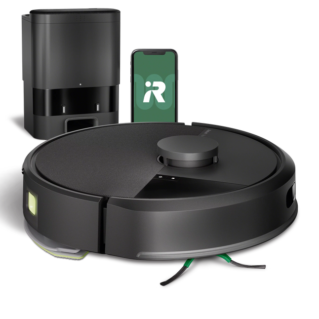Roomba® 105 Combo Robot + AutoEmpty™ Dock