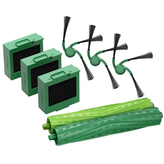Premium Replenishment Kit for Roomba&reg; Max 715 Vac Robots