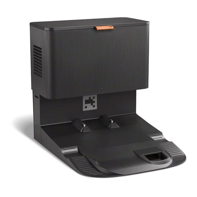 iRobot® j series Clean Base® Automatic Dirt Disposal