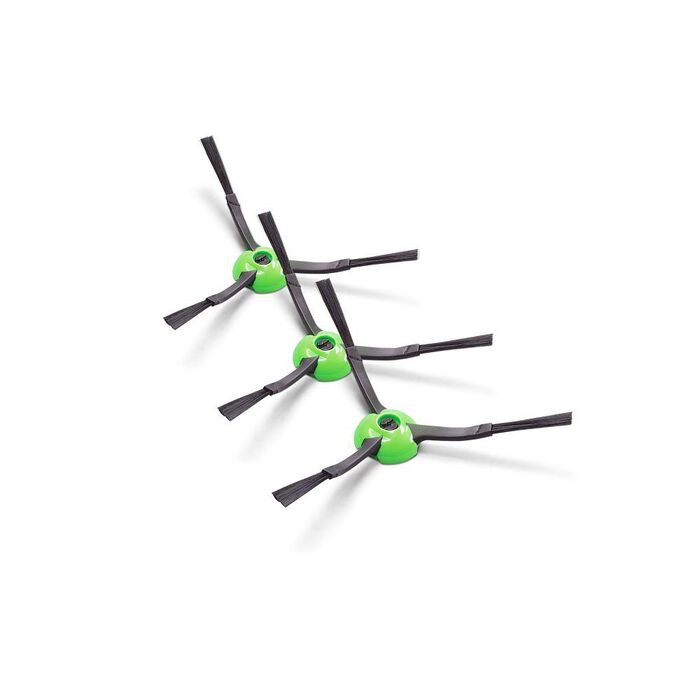Edge-Sweeping Brush 3 Pack for Roomba Combo&reg; and Roomba&reg; i, e & j Series and Roomba Combo&reg; 10 Max, , large image number 0
