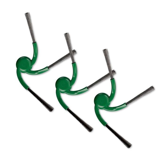 Edge-Sweeping Brush for Roomba&reg; 575/515/415/115 Combo Robots, 3-Pack, , large image number 0
