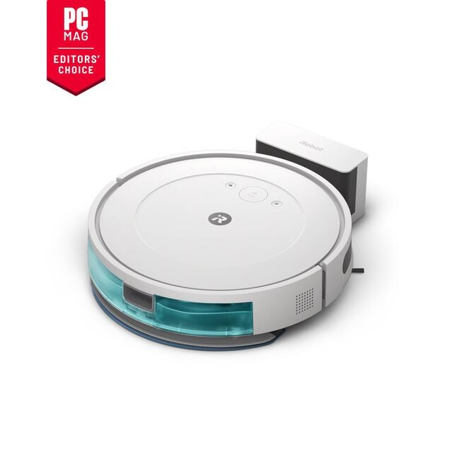 Roomba Combo® Essential Series, , large image number 1