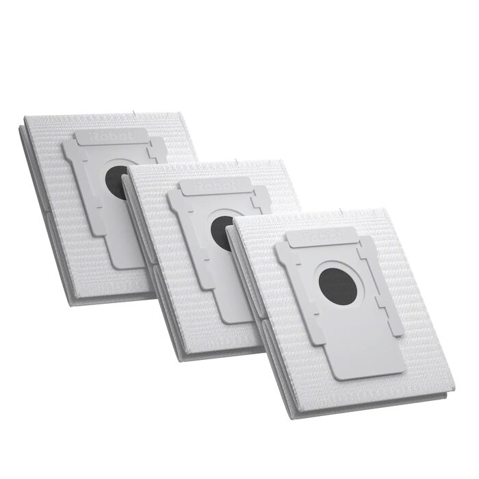 Replacement Dirt Disposal Bags for Roomba&reg; 675 & 875 Combo Robots, 3-Pack, , large image number 0