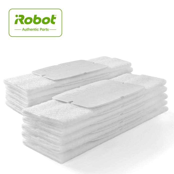 iRobot&reg; Braava jet&reg; Dry Sweeping Pads, , large image number 0