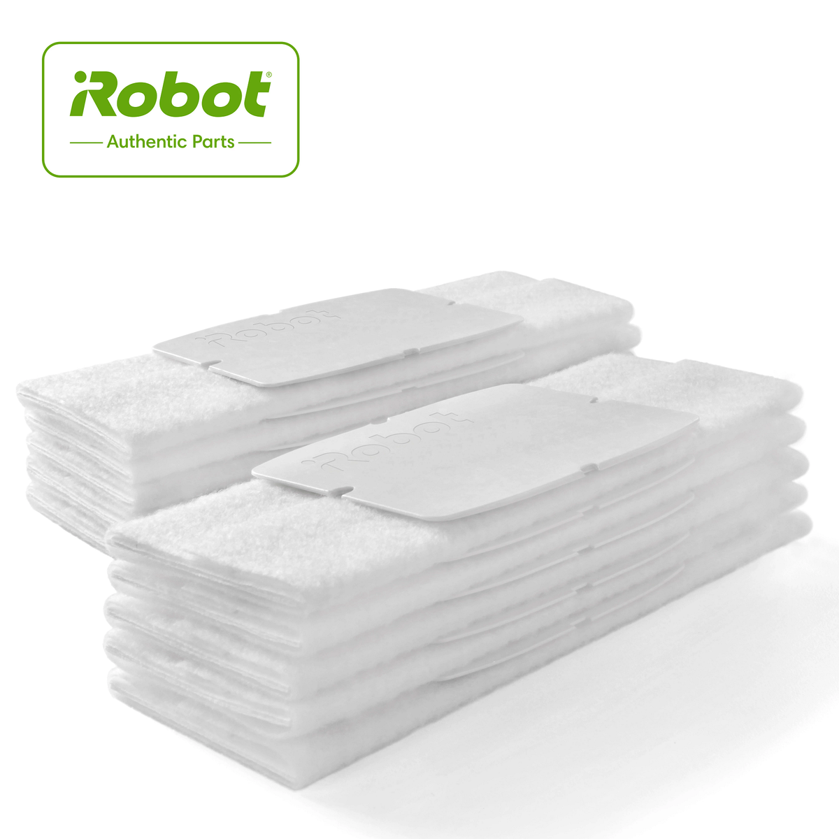 iRobot® Braava jet® Dry Sweeping Pads, , large image number 0