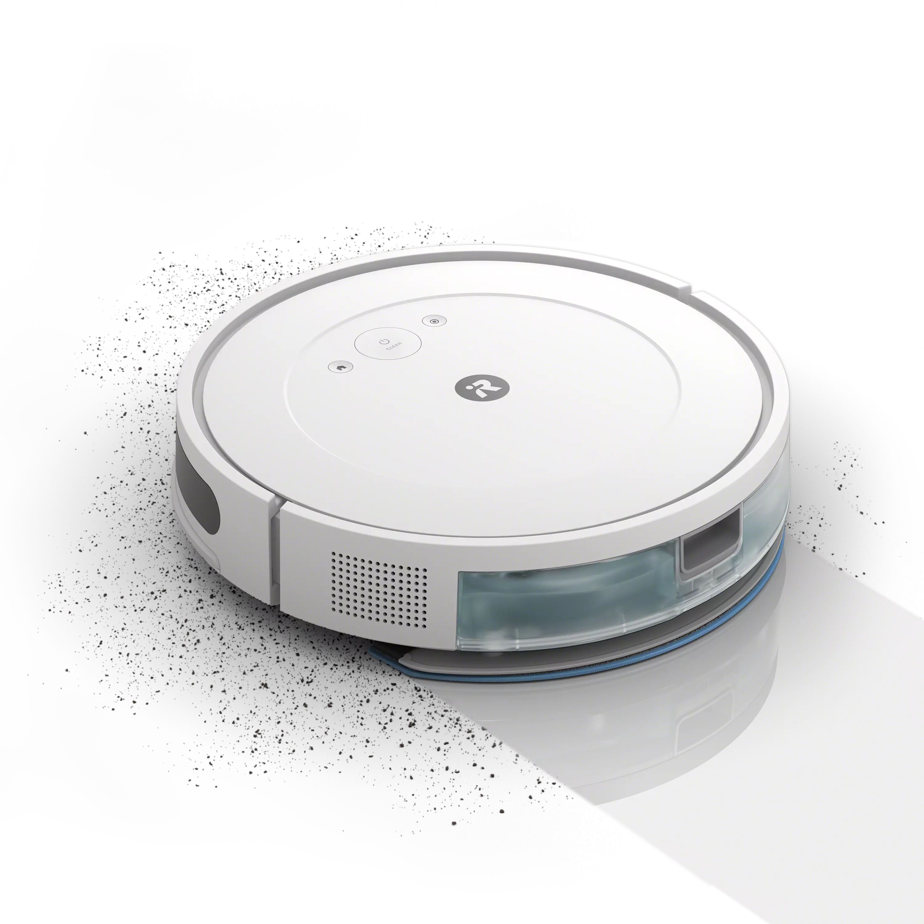 Roomba Robot Vacuum Cleaners iRobot