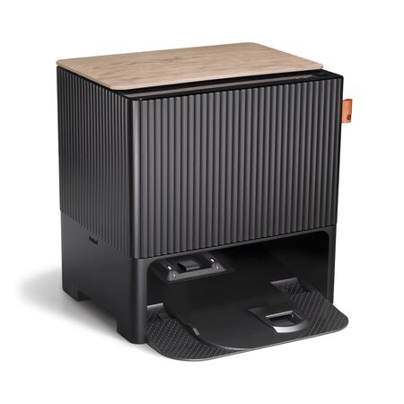 Clean Base&reg; Auto-Fill Dock