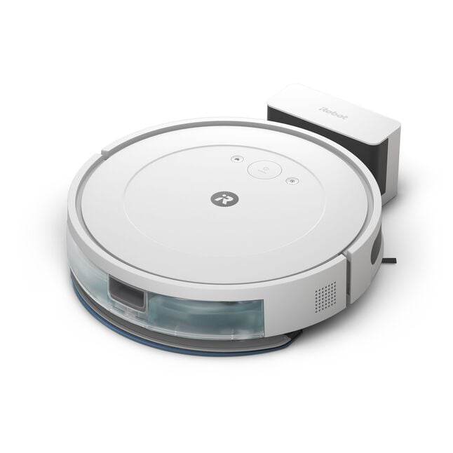 Roomba Combo® Essential Robot, , large image number 0
