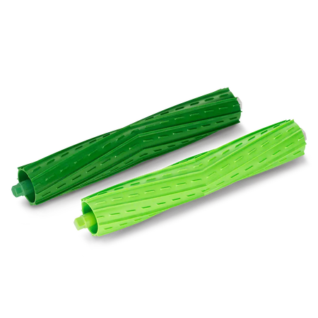 Dual Multi-Surface Rubber Brushes for Roomba Combo&reg; and Roomba&reg; e, i, and j series and Roomba Combo&reg; 10 Max Robots