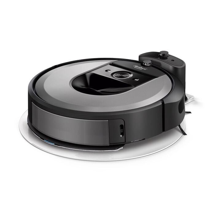 Roomba Combo&reg; i8 Robot Vacuum and Mop, , large image number 0