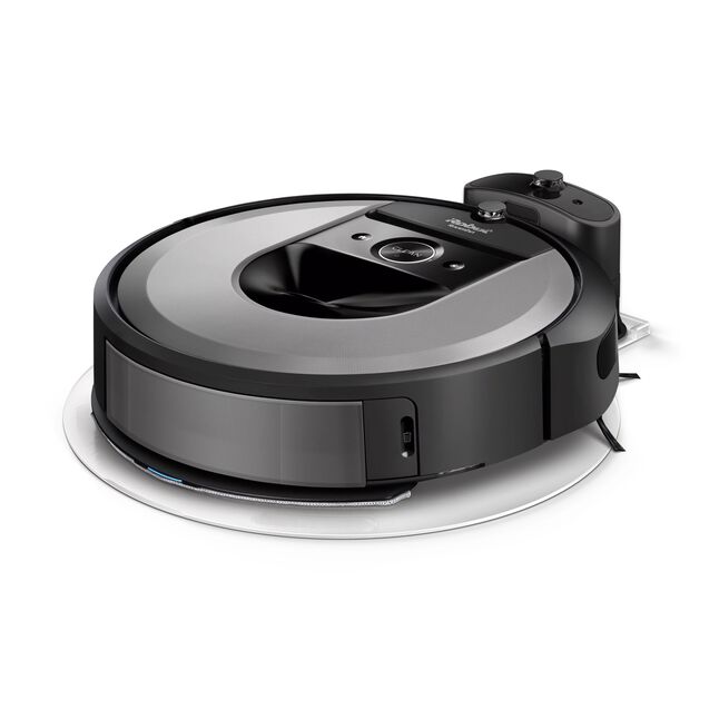 Roomba Combo® i8 Robot Vacuum and Mop