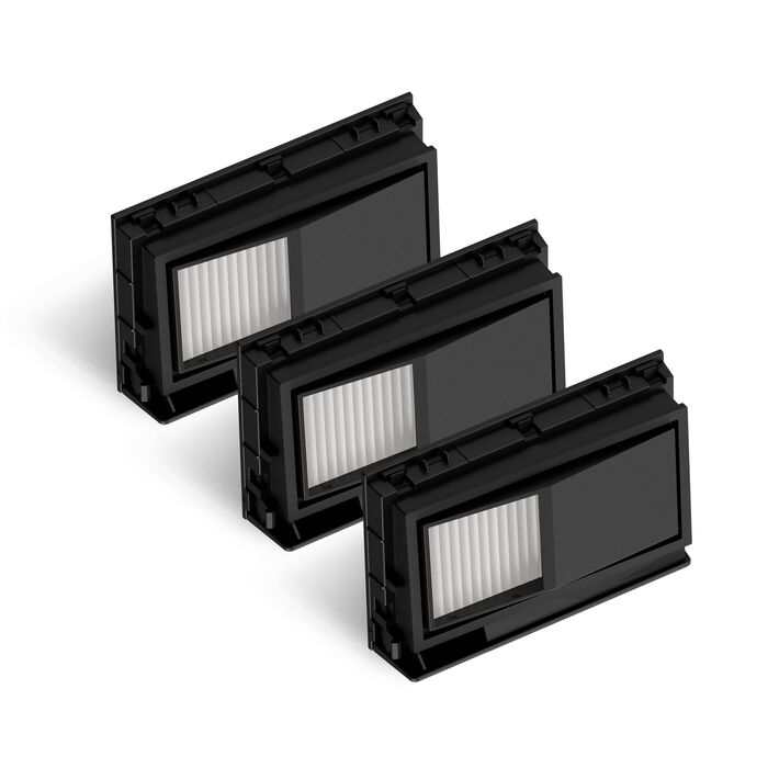 Filter for Roomba&reg; Plus 575/515/415 Combo Robots, 3-Pack, , large image number 0
