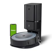 Wifi Connected Roomba® i5+ Self-Emptying Robot Vacuum, , large