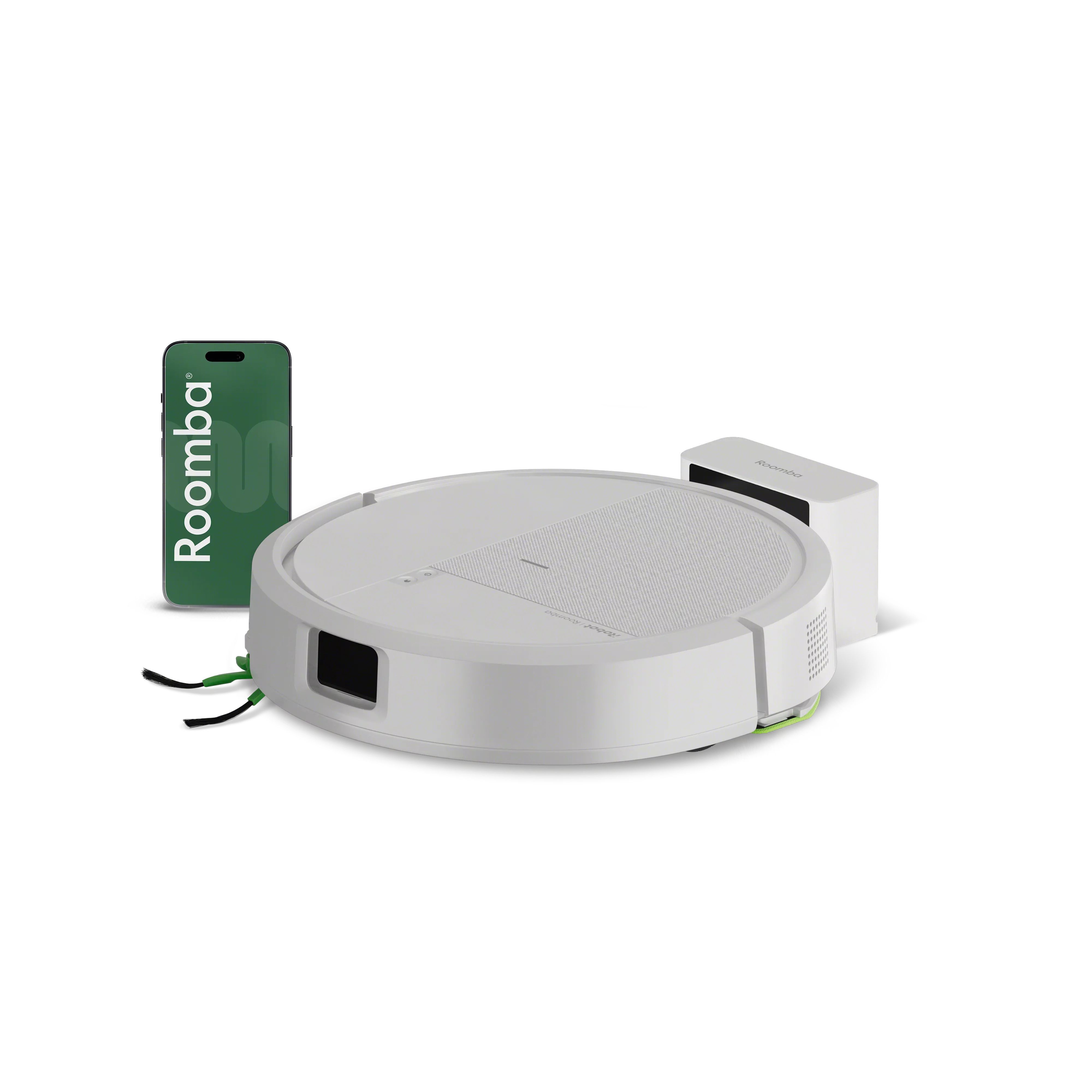Robot Vacuum Cleaners | Roomba® Vacuums | iRobot®