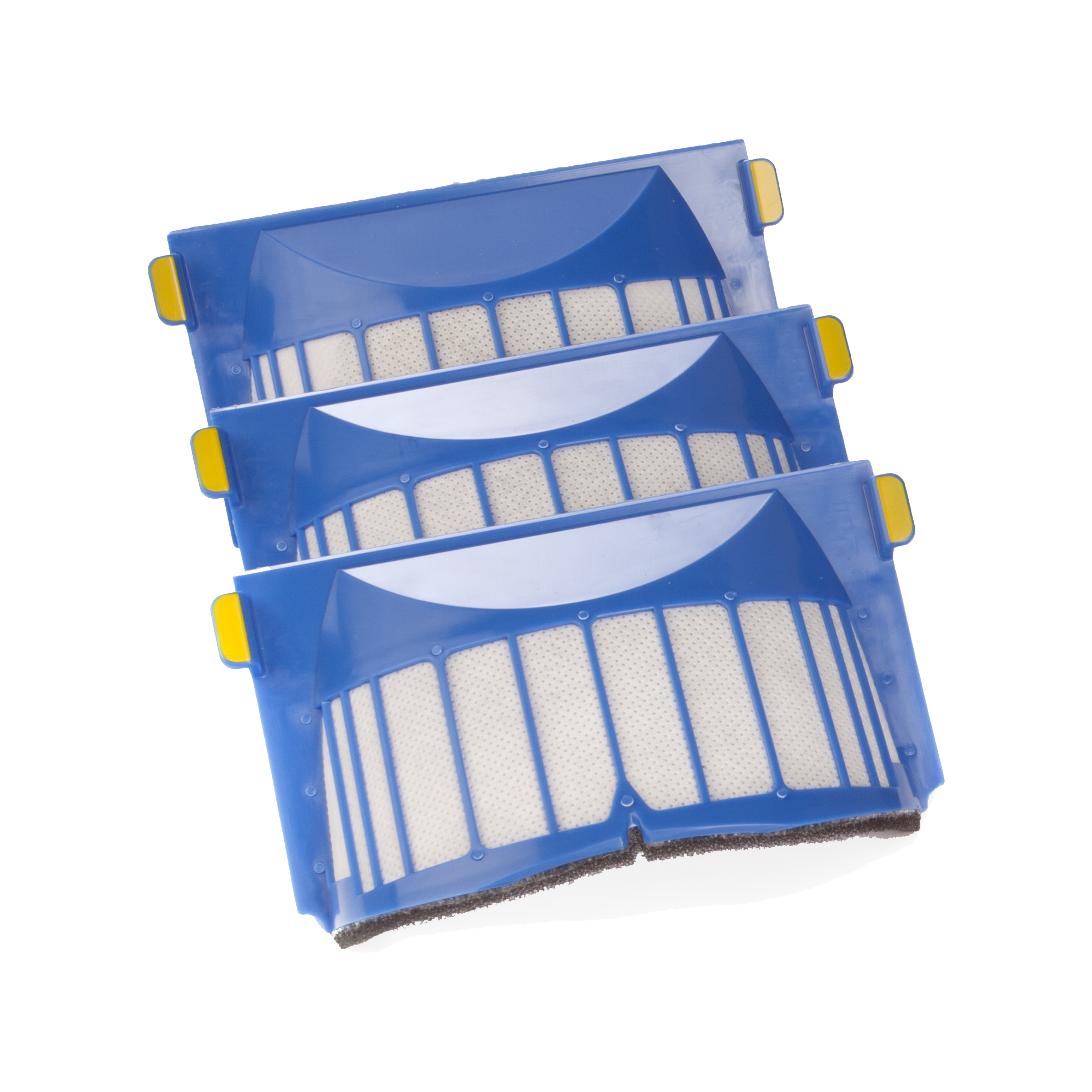 AeroVacフィルター(3個セット) ルンバ 600 シリーズ 対応 AeroVacフィルター(3個セット) ルンバ 600 シリーズ 対応