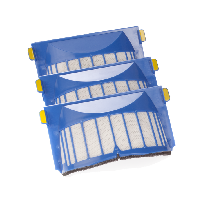 AeroVac&trade; Filters 3-pack, , large image number 0
