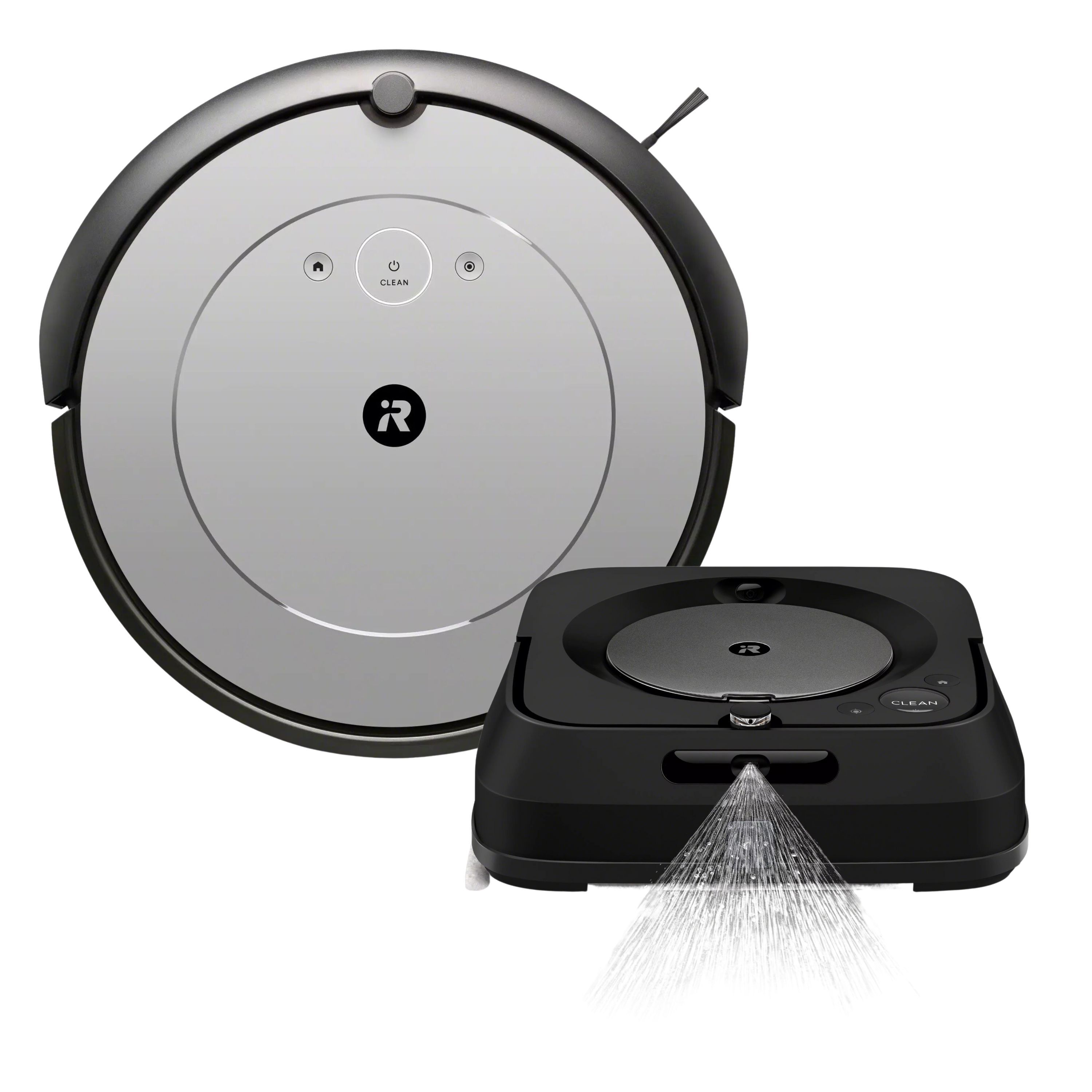 Robot i 7 2025