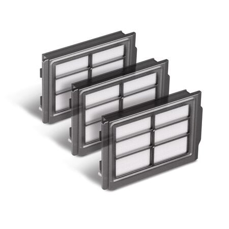 Filter for Roomba&reg; Plus 405 & 505 Series Combo Robots, 3-Pack