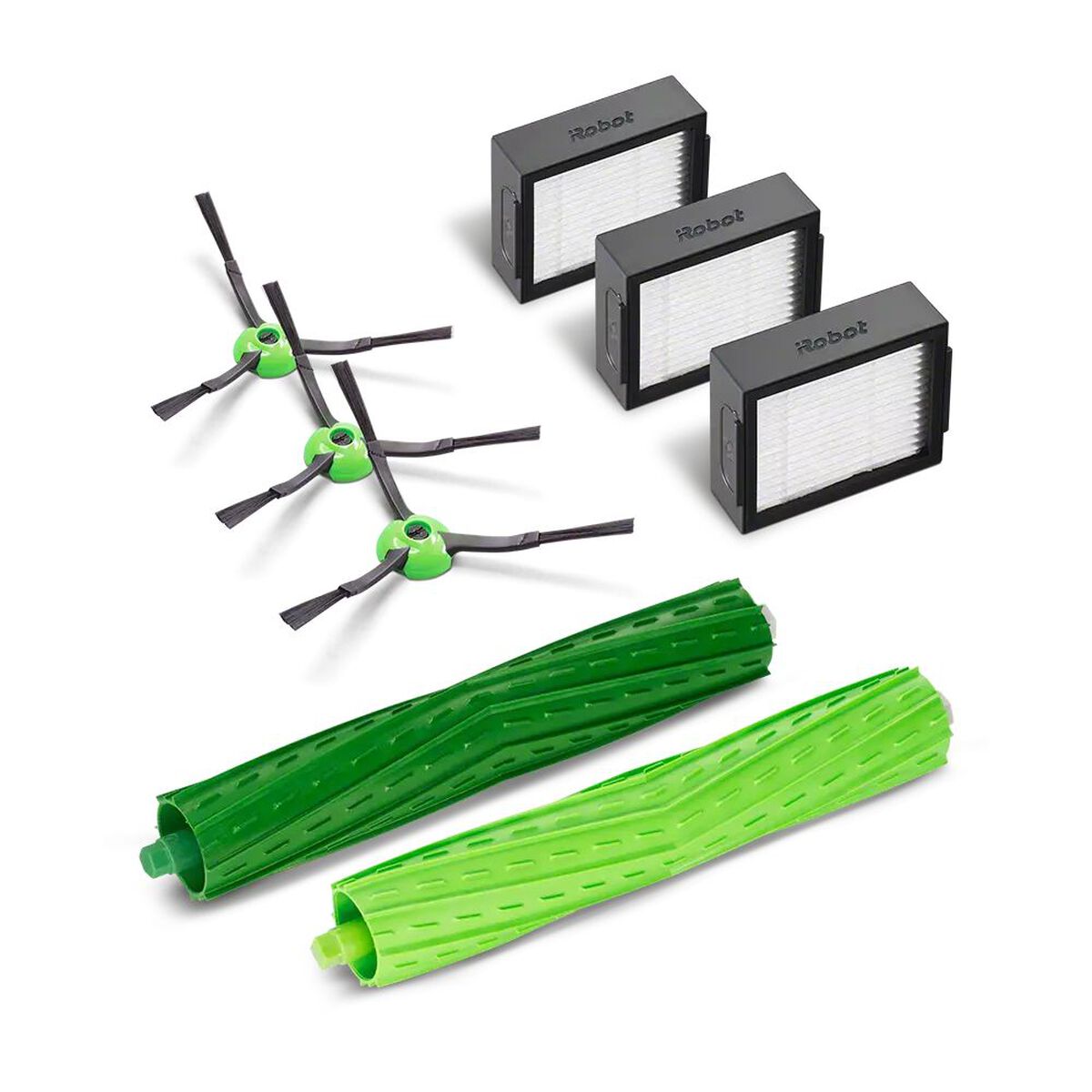 iRobot&reg; Roomba&reg; Replenishment Kit for Roomba&reg; e, i, and j series and Roomba Combo&reg; i5 and j5 Series, , large image number 0