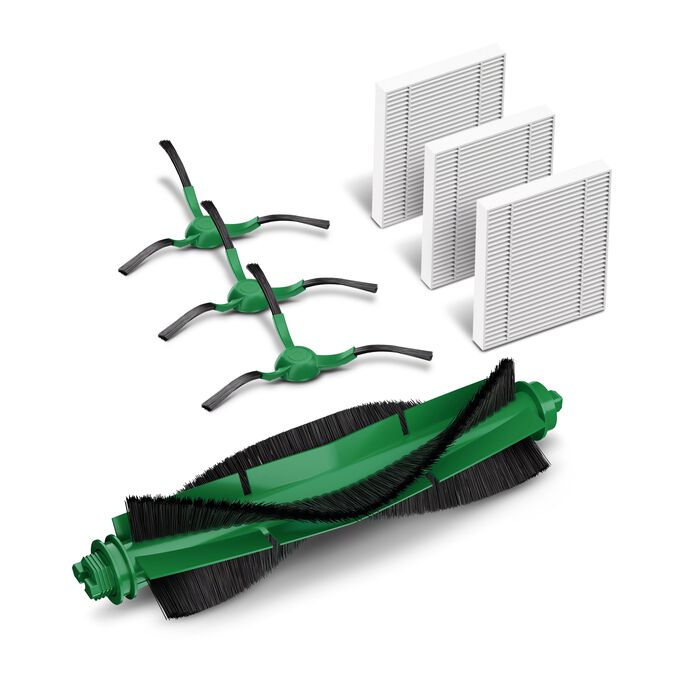 Replenishment Kit for Roomba&reg; 100 (1000) Series Combo & Vac Robots, , large image number 0