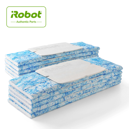 iRobot&reg; Braava jet&reg; Wet Mopping Pads