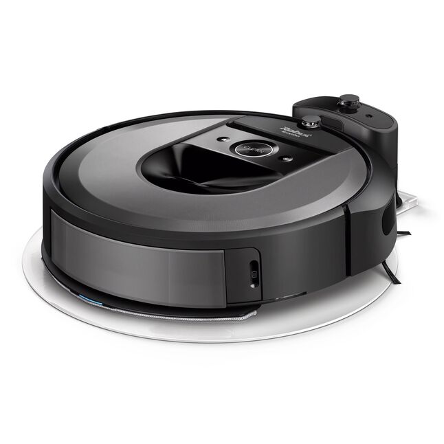Roomba Combo® i8 Robot Vacuum and Mop, , large image number 0