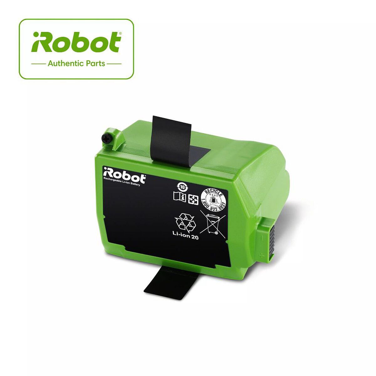 iRobot® Roomba® s Series Lithium Ion Battery, , large image number 0