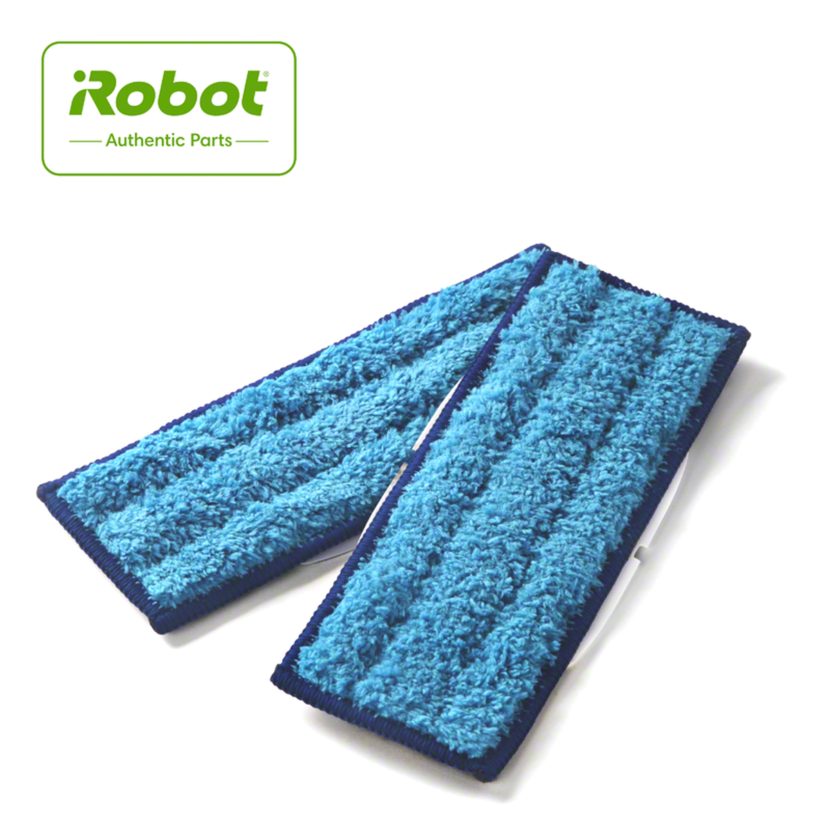 trumpet Incite industry Braava jet® Washable Wet Mopping Pad | iRobot® | iRobot