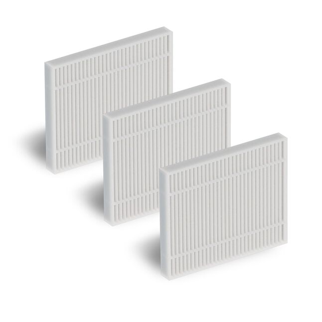 Filter for Roomba&reg; 115 Combo Robots, 3-Pack