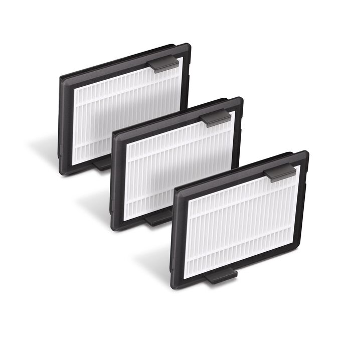 Filter for Roomba&reg; Max 705 Combo Robot, 3-Pack, , large image number 0