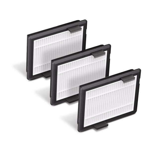 Filter for Roomba® Max 705 Combo Robot, 3-Pack