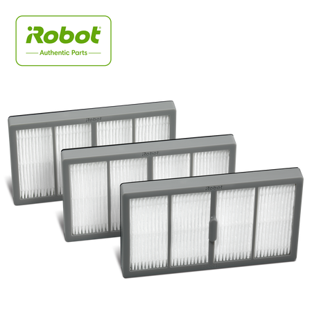 High-Efficiency Filter for Roomba&reg; s Series Robots