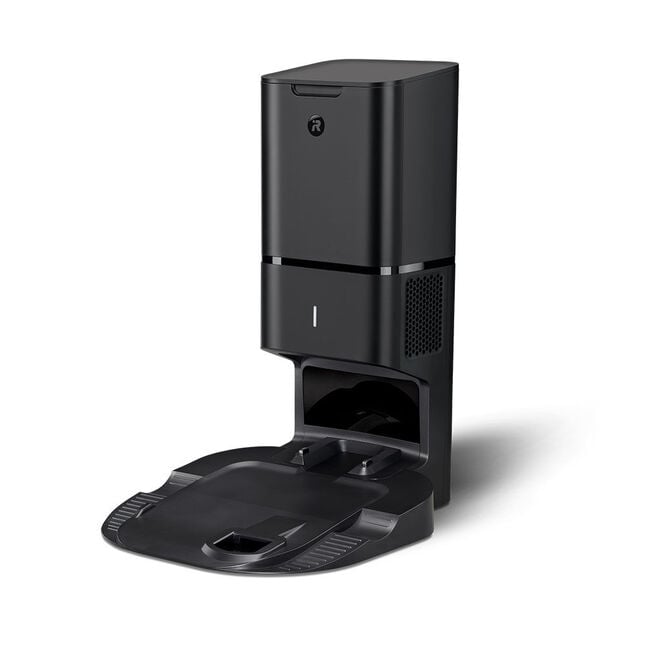 iRobot® i series Clean Base® Automatic Dirt Disposal
