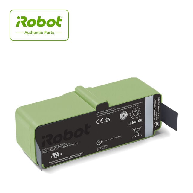 Roomba 3300 Lithium Ion Battery