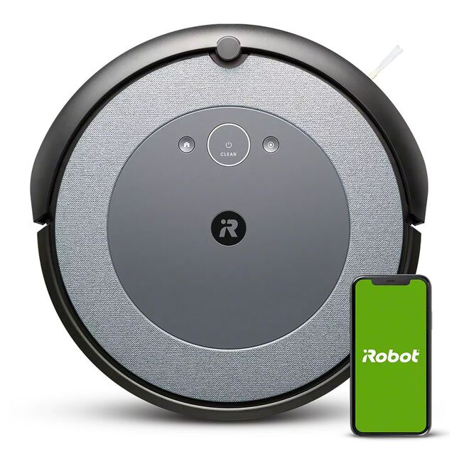Wifi Connected Roomba® i5 Robot Vacuum