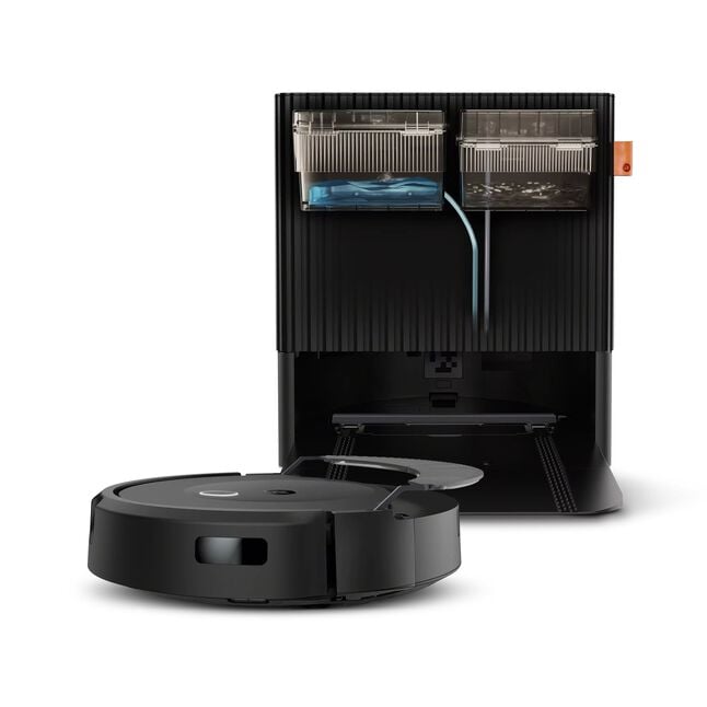 Roomba Combo® 10 Max robot + AutoWash dock, , large image number 0