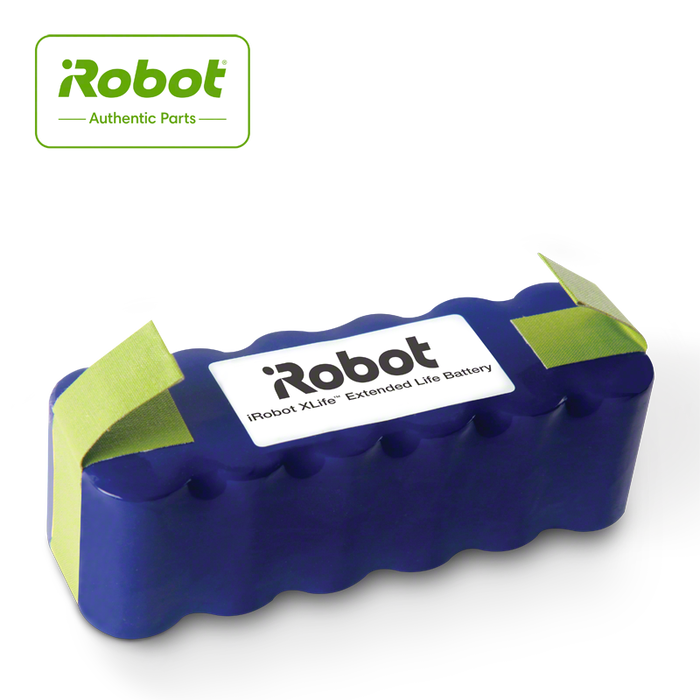 iRobot&reg; XLife&trade; Extended Life Battery, , large image number 0
