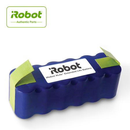 iRobot&reg; XLife&trade; Extended Life Battery