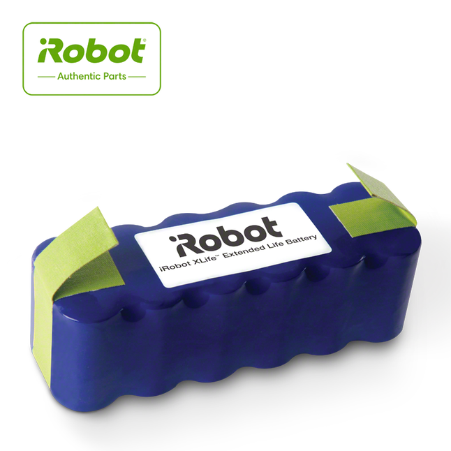 Serie 600 roomba 2025