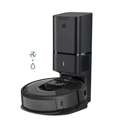 Roomba Combo&reg; i8+ Robot Vacuum and Mop