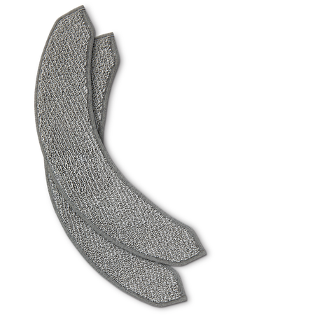 Roomba Combo&reg; j7/j7+/j9+ & Roomba Combo&reg;10 Max Washable Cleaning Pad, 2-Pack