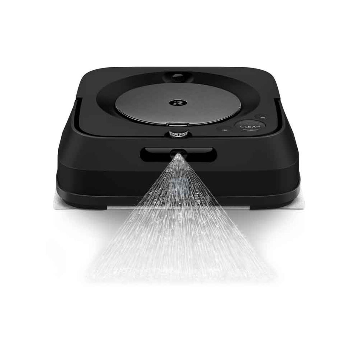 Wifi Connected Braava jet® m6 Robot Mop, , large image number 0