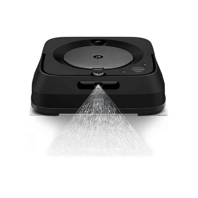 Wifi Connected Braava jet® m6 Robot Mop