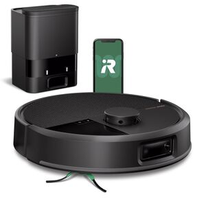 Roomba&reg; Max 705 Vac Robot + AutoEmpty&trade; Dock