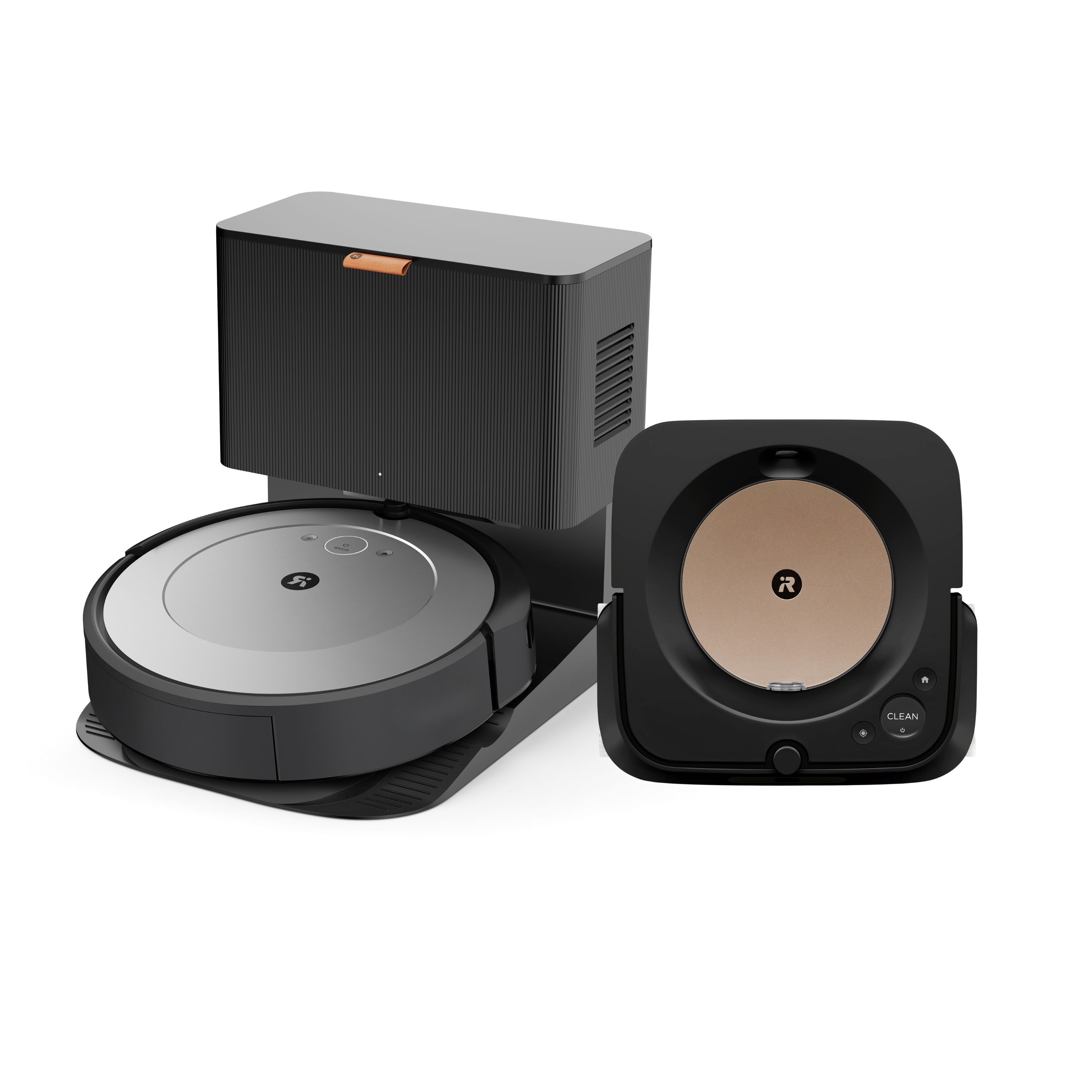 Roomba Robot Vacuum Cleaners iRobot