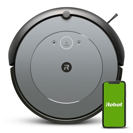 Wifi Connected Roomba&reg; i1 Robot Vacuum