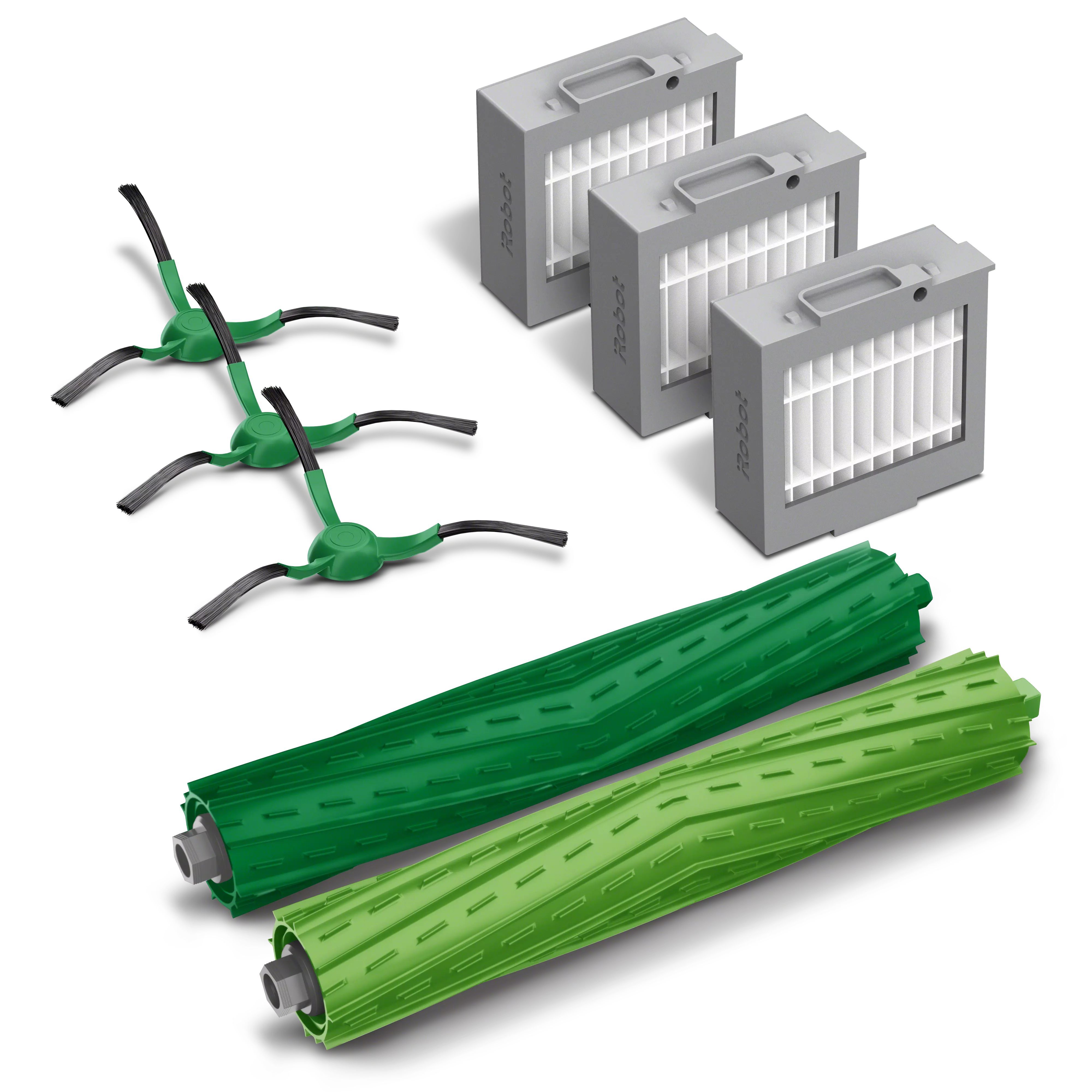 【消耗部分 新品交換済】iRobot Roomba 960 本体+付属品 Roomba Parts & Accessories | iRobot